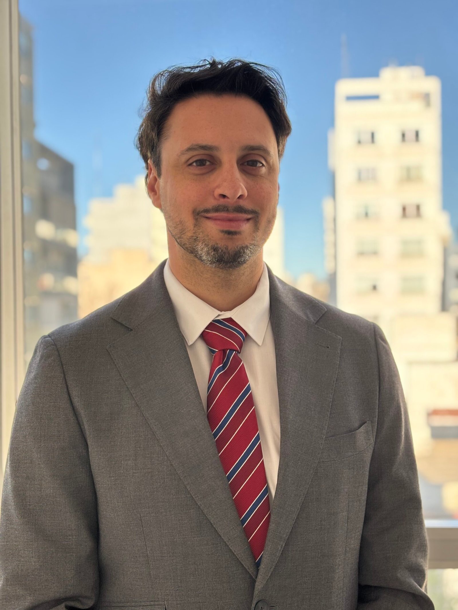 Gabriel Gonzalez Madeo